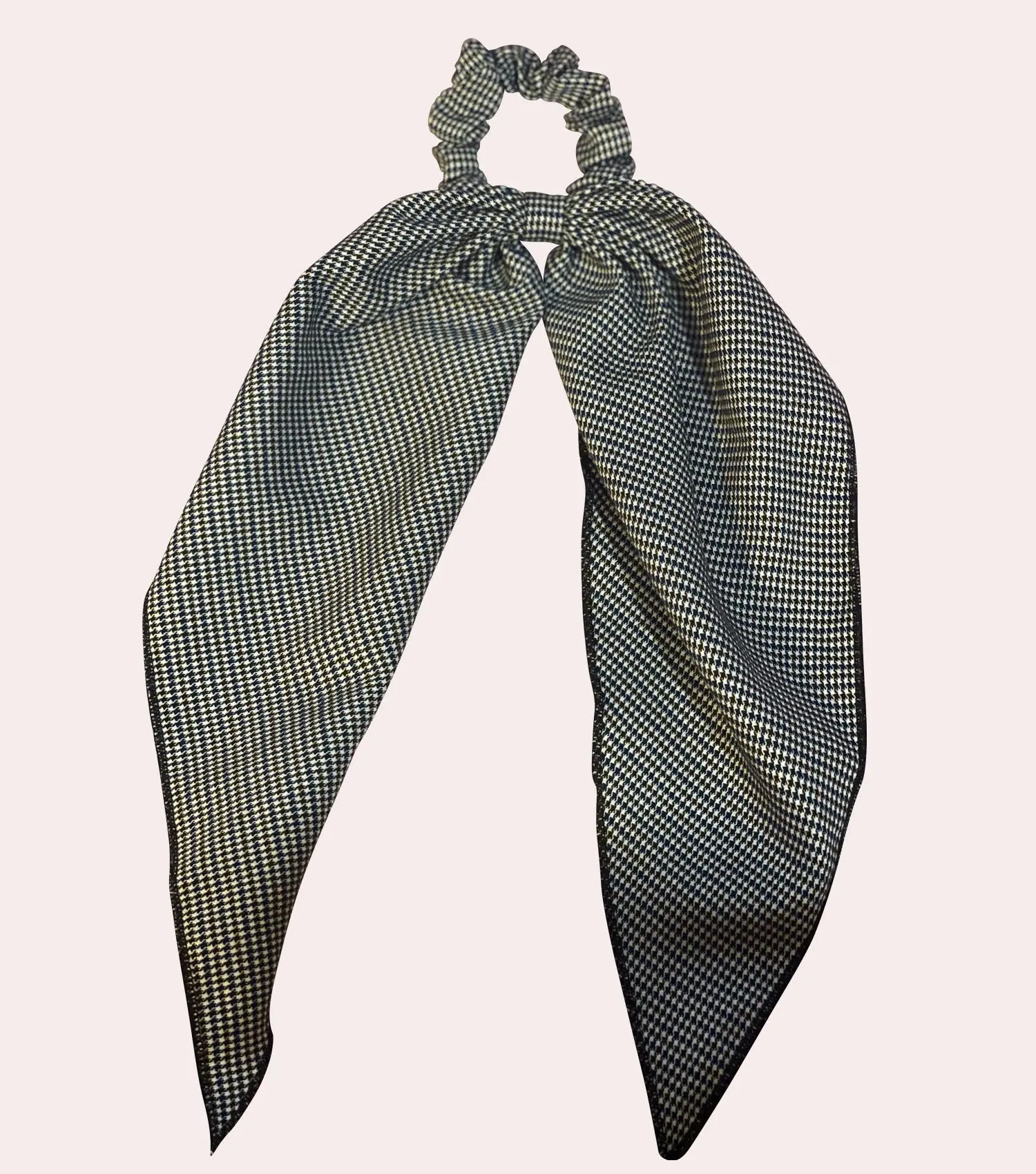 Versailles Scarf Scrunchie