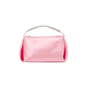 Alexander Wang Marquess Micro Bag in Prism Pink