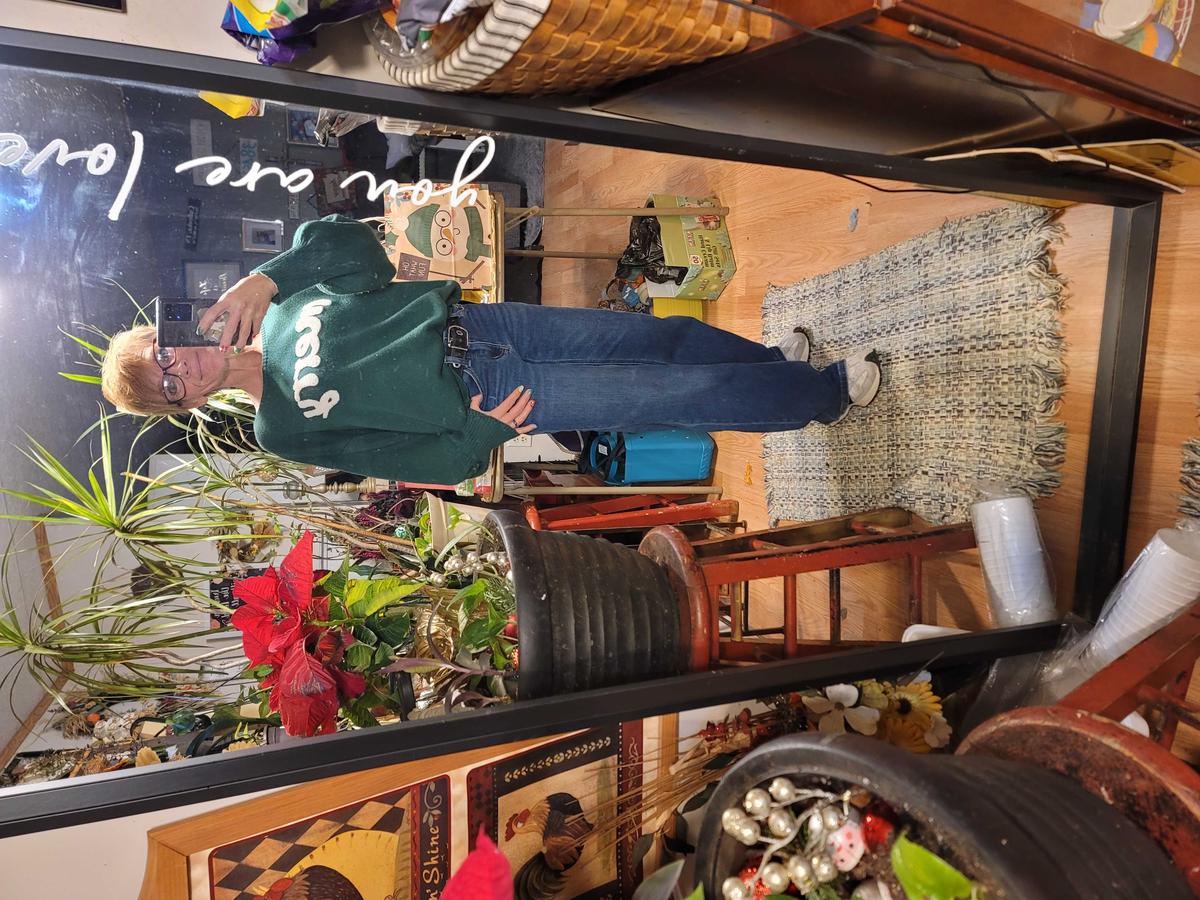 Item: Eternal Dark Blue, 24