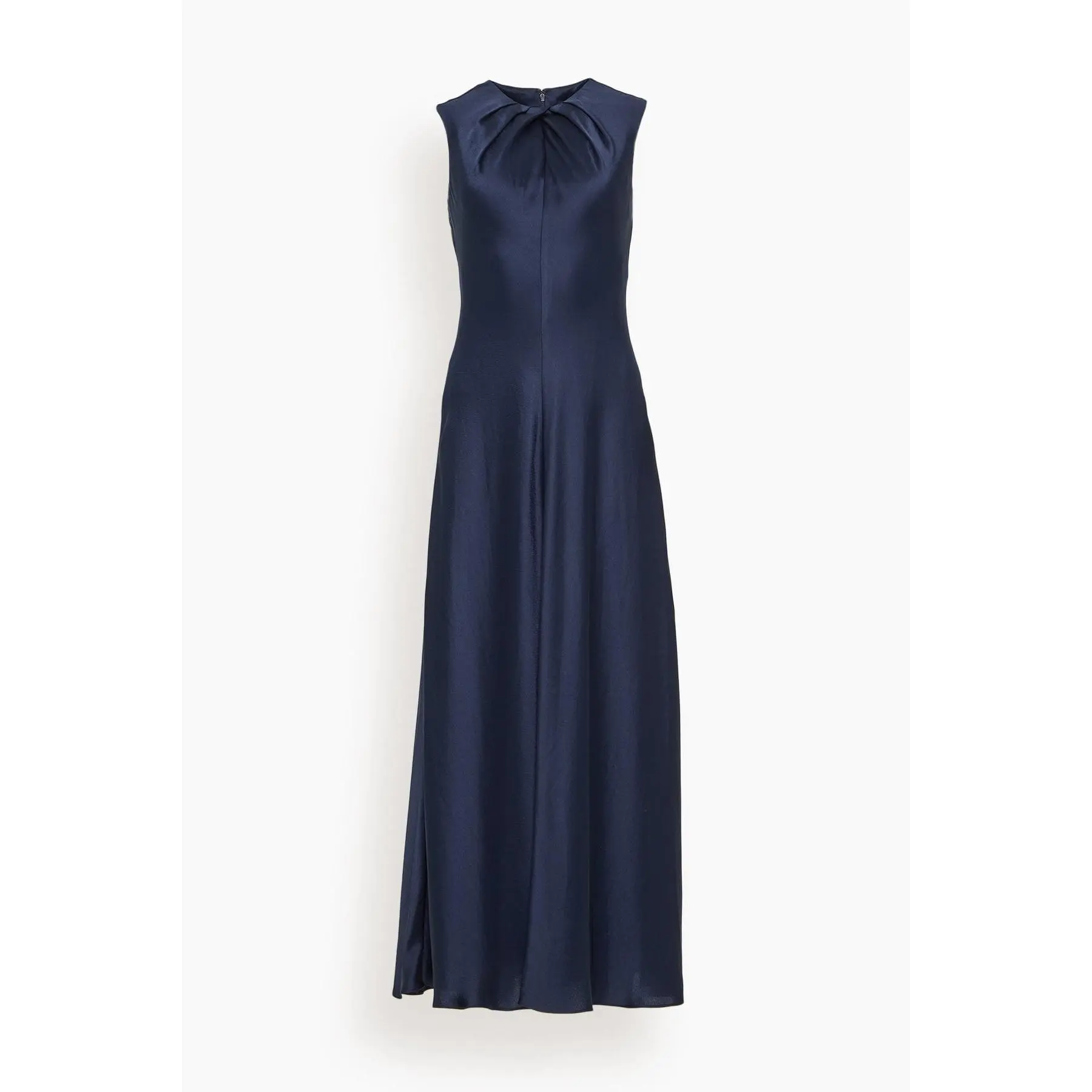 Emily Dress in Anthracite