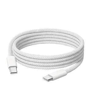 USB C to USB C Fast Charging Cable, Universal Compatibility Charging Cable, Phone Accessories for iPhone17 16 15