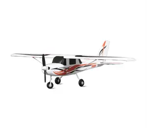 FMS 850mm (33.4") Ranger with Reflex V3, PNP/RTF Gifts （RTF = plane, remote, battery battery charger，PNP = plane only）