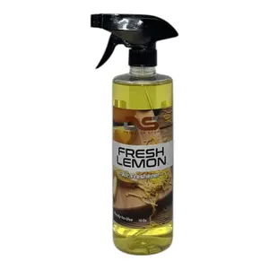 Car Care Scent Air Fresheners 16oz