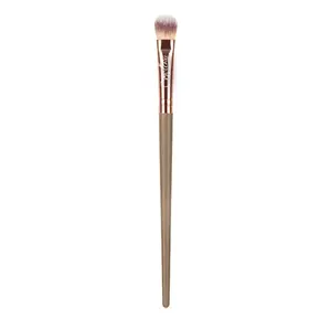 Eye Shadow Brush – Soft Dense Bristles for Flawless & Even Makeup Application