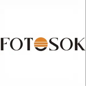 FOTOSOK shop logo
