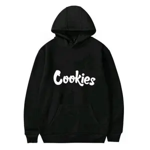 Cookies Hoodies