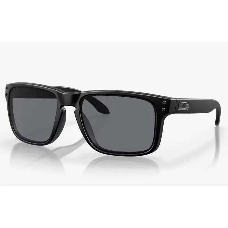 Oakley Standard Issue Holbrook USA Flag Collection Sunglasses