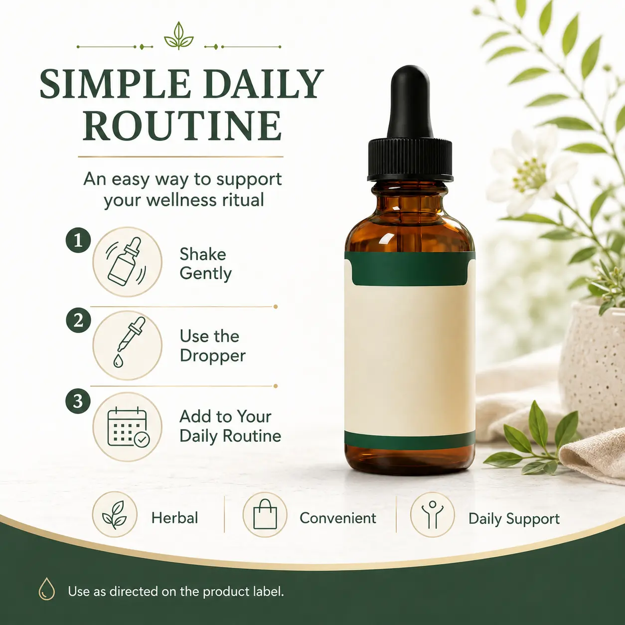 V-General dietary supplement for men and women, synergizing with collagen to rejuvenate the body