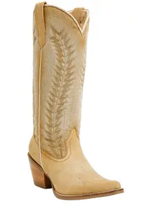 Idyllwind Women's Sawtelle Denim Tall Western Boot Snip Toe - Biwsp26l9