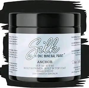 Anchor Silk All-In-One Mineral Paint