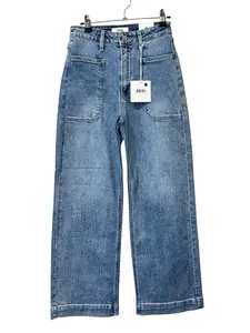 JBD Utility Pant Light Blue