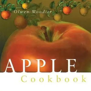 USED-Apple Cookbook by Olwen Woodier (Paperback)