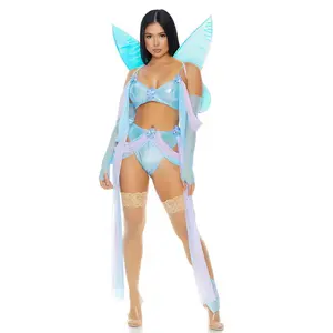 Fairy Dust Costume