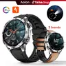 【Work & Outdoor Ready】Aolon GT6 Pro Smart Hiking Device: Rugged 1.51" AMOLED Watch, Bluetooth Calling, Flashlight, Compass, 110+ Sports Modes, 15-Day Avg. Battery, Fast Charging, 1ATM & IP68, Gift for Men.#tiktokshopfalldealsforyou#tech vibes