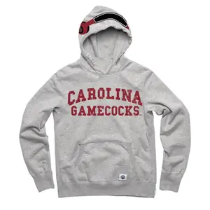 South Carolina Gamecocks Youth Headphone Hoodie