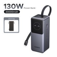 20000mAh 130W  55365