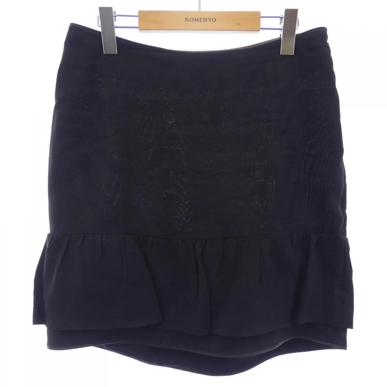 Pre-owned MARNI Others Small Leather Goods Skirt