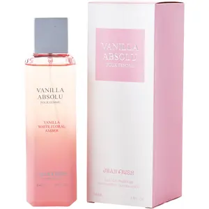 Jean Rish Vanilla Absolu By Jean Rish Eau De Parfum For Women