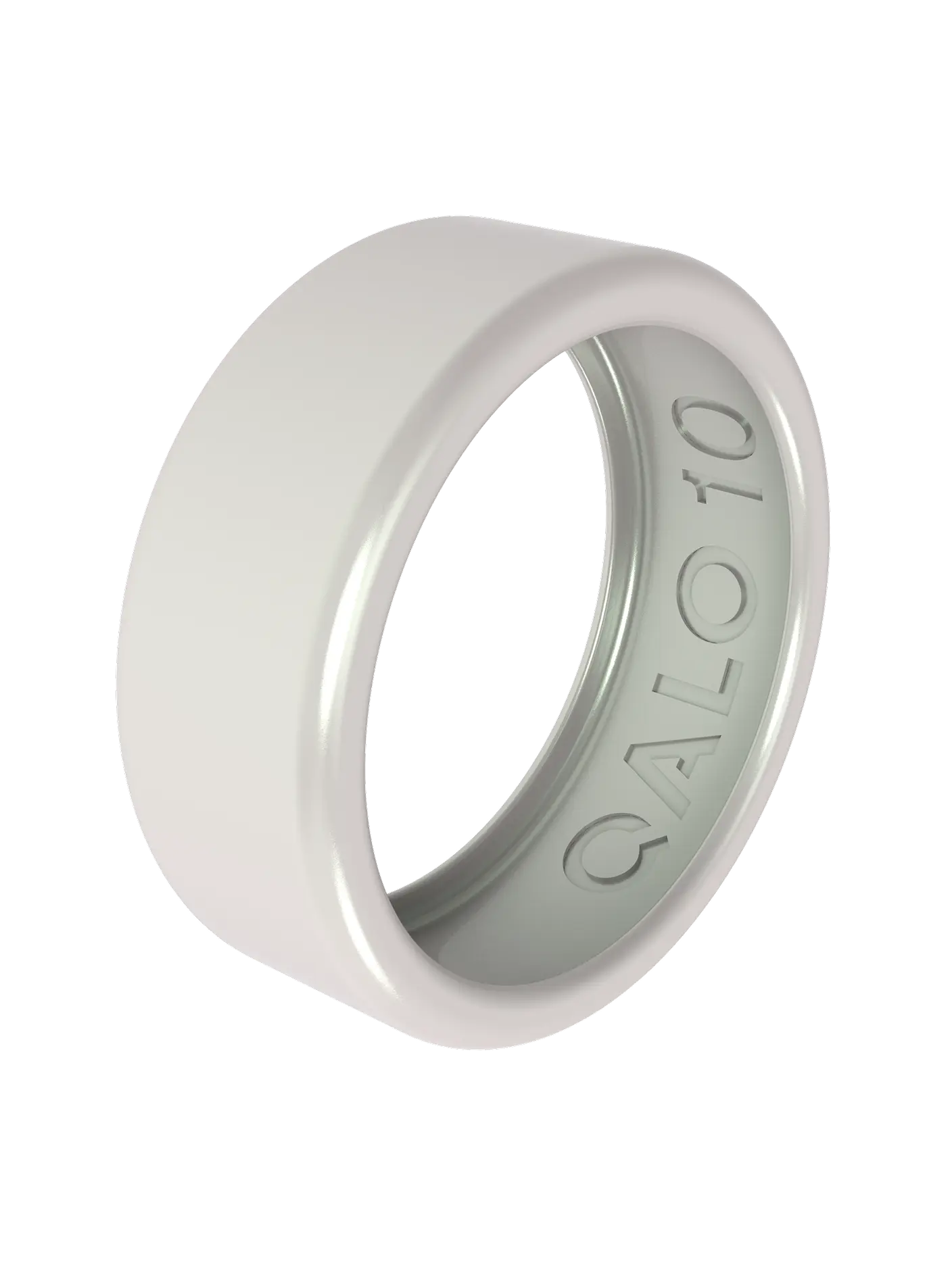 Original QRNT Smart Ring Protective Silicone Covers - Solid Color Wearable Accessories for Personalization, Comfort, and Style