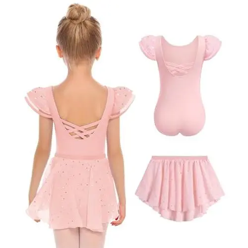 Ballet Pink