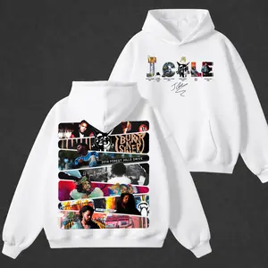 The Fall-Off Hoodie, Vintage Hip Hop Graphic Shirt, Rap Music Fan Gift T-Shirt, Unisex Sweater For Women And Men