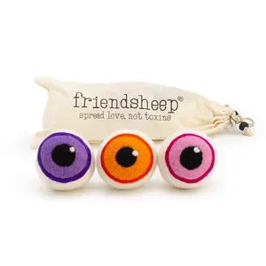 Pink Eerie Eyeballs - Limited Edition Pink Eerie Eyeballs - Limited Edition