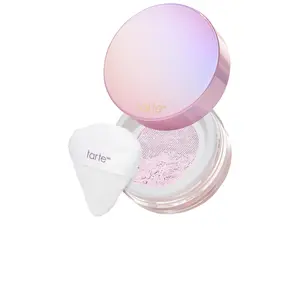 tarte Creaseless Setting Powder in Lavender tarte Creaseless Setting Powder in Lavender