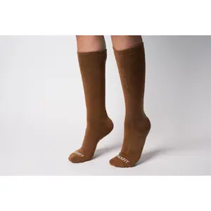 SickFit Tactical Boot Socks – Military-Grade, Moisture-Wicking, Compression Fit