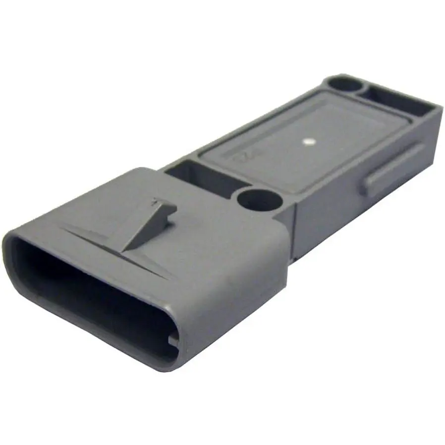 New AD Auto Parts Premium High-Performance Ignition Control Module - OEM-Grade Exact Fit for 88-98 Ford, Lincoln, Mercury Vehicles, 1-Year Replacement Warranty, 100% Tested, Lead/Cadmium-Free, High-Quality Materials, Lead-Free