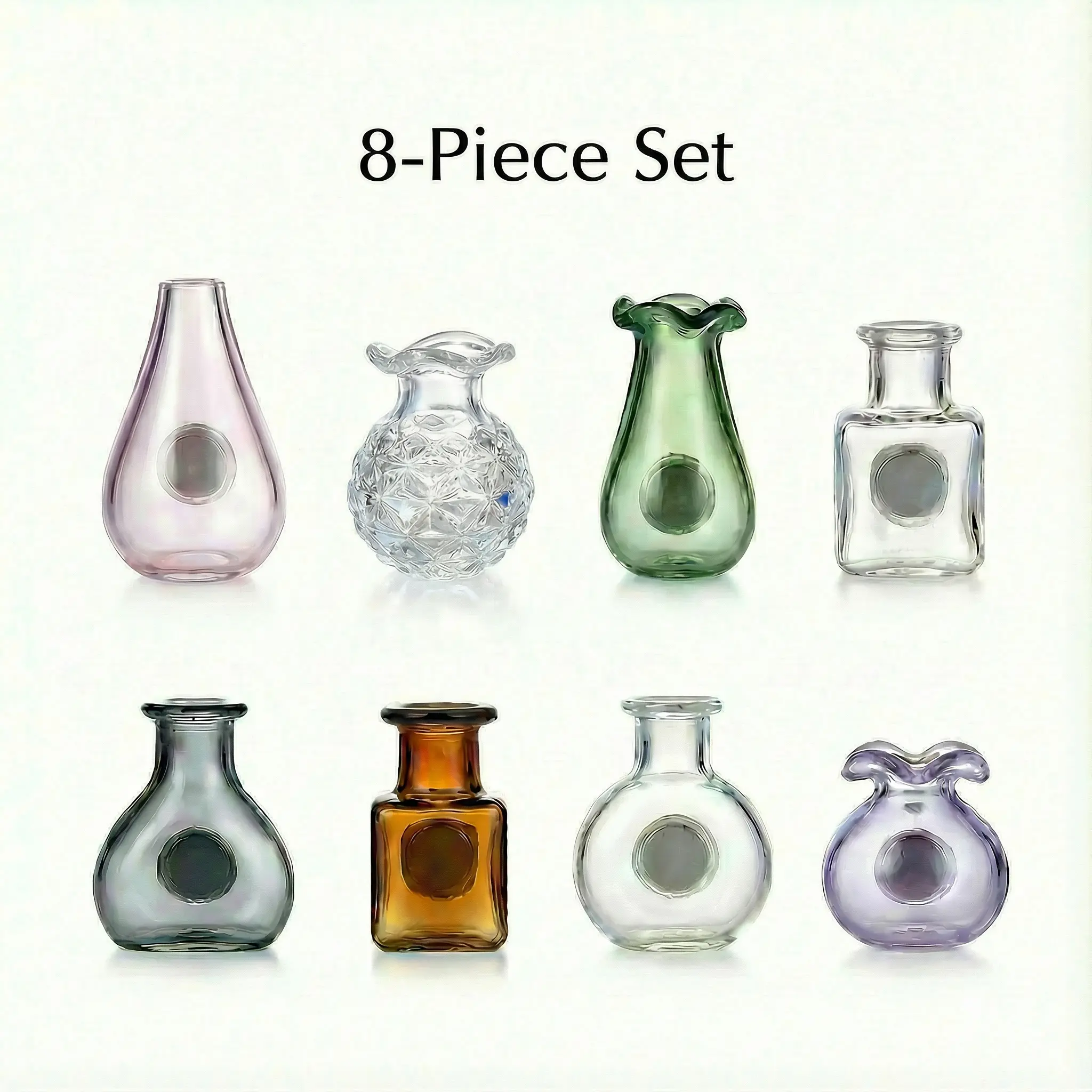 Ultimate Garden Set (8 Pcs)-Best Value