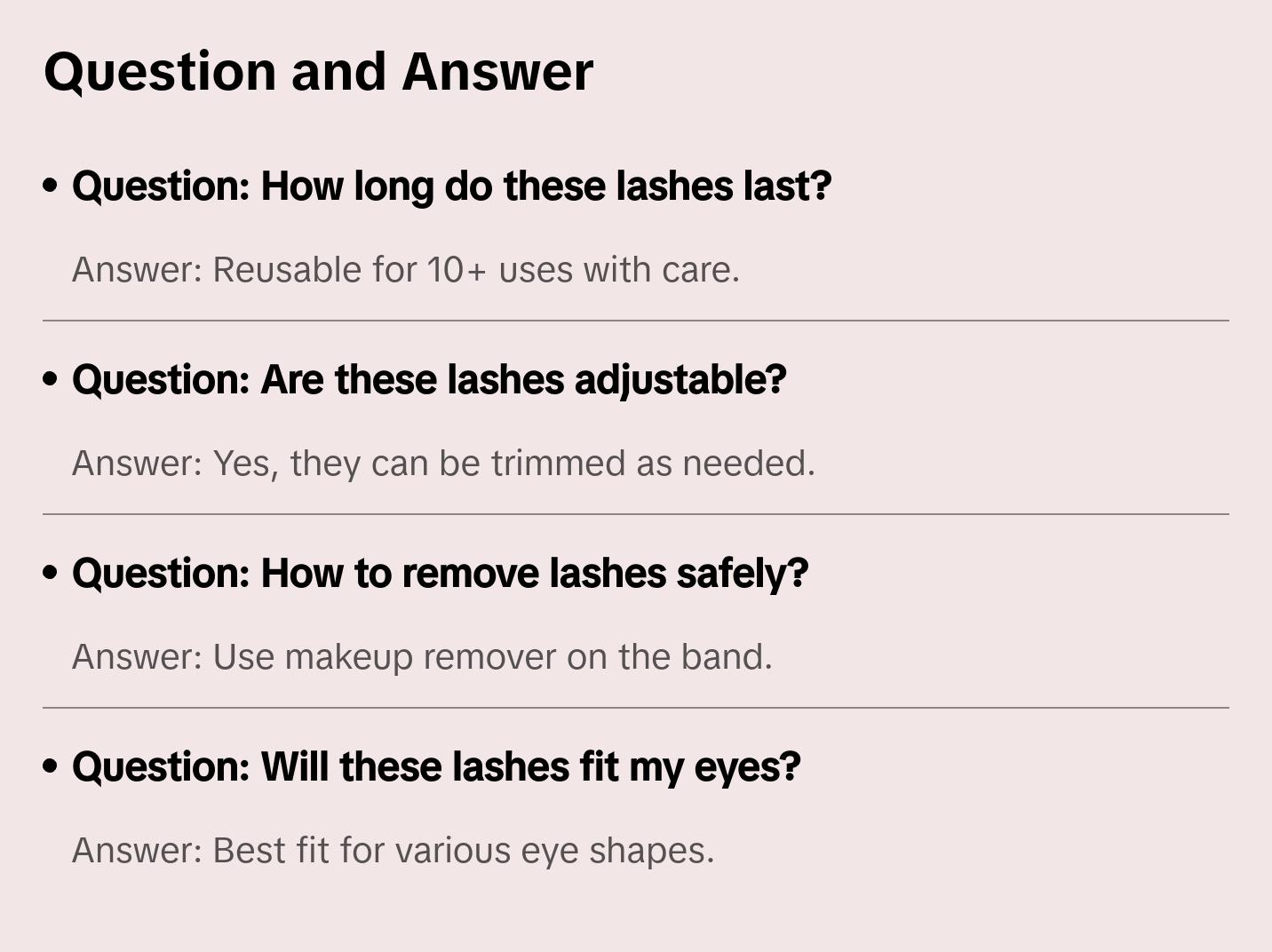 Intoxicating Double Lift