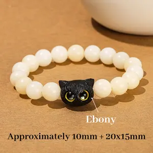 AFS Jewelry Crystal Bracelet Collection Multiple Styles with Natural & Man-Made Stones Ready-to-Wear Beaded Stretch Bracelets Unique Gift Set for Women