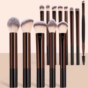 13PCS Makeup Brush Set