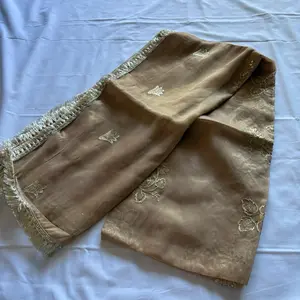 Fancy Duppata Pakistani/Indian style