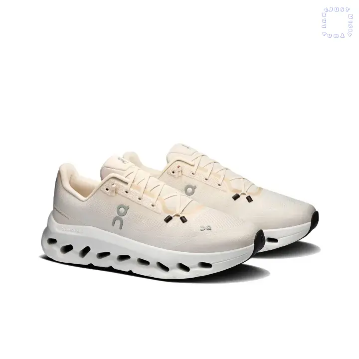 Lightweight Cushioned Daily Running Sneakers | Soft Breathable Solid Mesh Upper Hollow Ventilated Midsole | For Casual Walking Light Sports | Relieve Foot Soreness After Long Time Standing