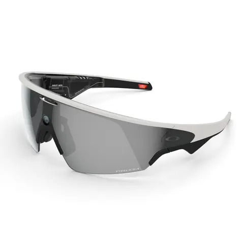 Oakley Meta Vanguard White Prizm™ Black