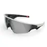 Oakley Meta Vanguard White Prizm™ Black