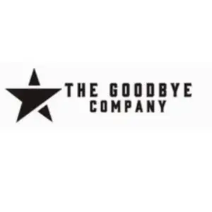 TheGoodbyeCompany shop logo