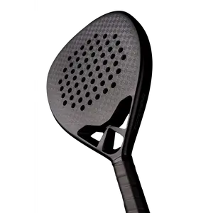 Del Mar Padel Racket by Blanca Padel