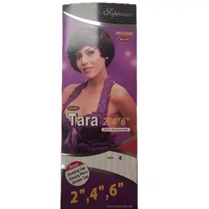 Tara Human Hair - Natural Human Hair Extension