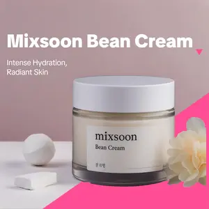 Mixsoon Bean Cream
