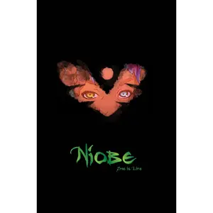 Niobe: She is Life (Vol. 1, Issues 1-4) Oversized Hardcover Collection (TikTok)