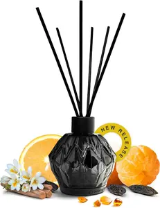 Fresh & Clean - Reed Diffuser