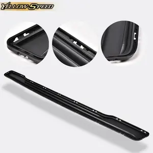 FRONT GRILLE BUMPER LOWER CLOSE OUT PANEL FIT FOR 2013-2018 DODGE RAM 1500