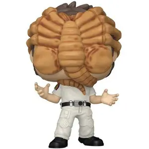 Funko POP! Movies: Alien - Kane (Styles May Vary)  [COLLECTIBLES] Vinyl figurine/statue, Collectible