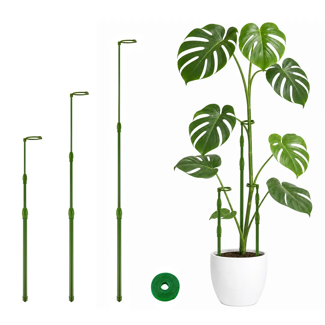Telescopic Pole - 03