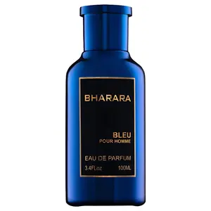 Bharara Bleu Eau De Parfum Spray 3.4 For Men