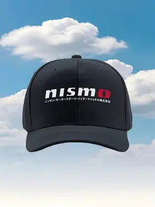 Nismo 2026 new model Multi Color Unisex Adjustable Classic Baseball Cap - Comfortable Breathable Hat Suitable for Men and Women for Daily Casual Wear, Outdoor Sports, Hiking, Running and Beach Act