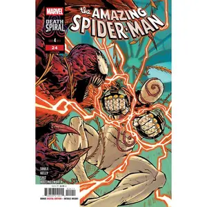 Amazing Spider-Man #24 (2025)