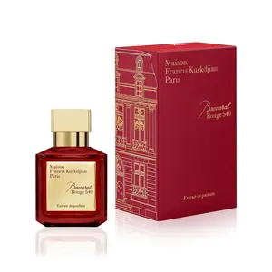 Maison Francis Kurkdjian  2.4 oz Baccarat Rouge 540 Extrait De Parfum Spray for Women